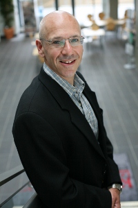 Image of Professor Neil Greenberg